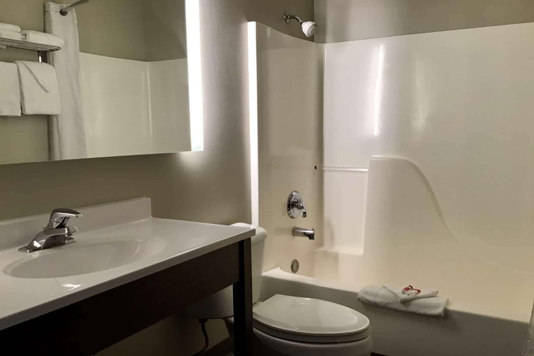 Super 8 By Wyndham Super 8 Blackfoot Extérieur photo